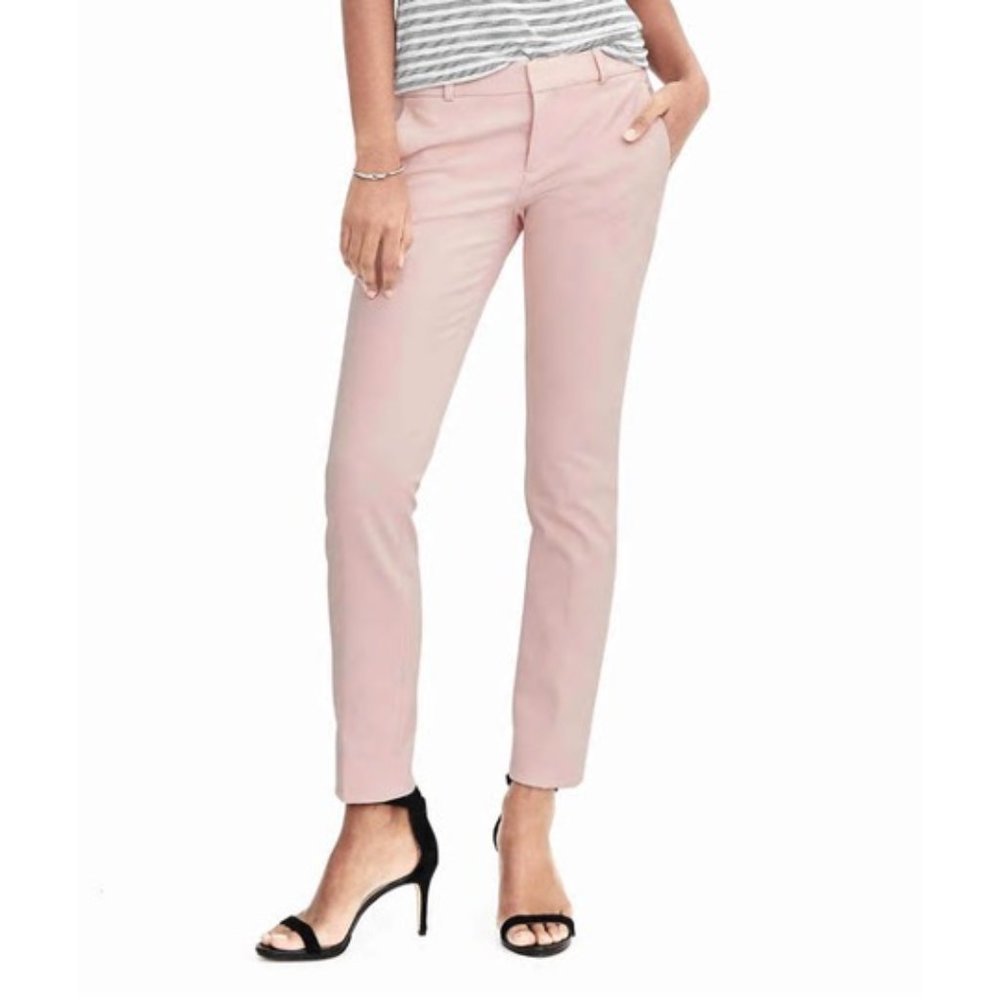 Banana Republic Ryan Pants New With Tags